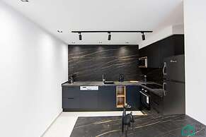 Sunset 201 Luxury 2bds With gym