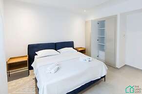 Sunset 201 Luxury 2bds With gym