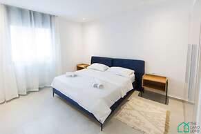 Sunset 201 Luxury 2bds With gym