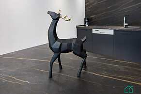 Sunset 201 Luxury 2bds With gym