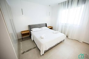 Sunset 201 Luxury 2bds With gym