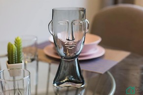 Sunset 201 Luxury 2bds With gym