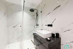 Sunset 201 Luxury 2bds With gym