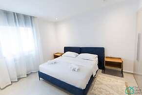 Sunset 201 Luxury 2bds With gym