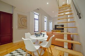 Downtown Amazing Duplex