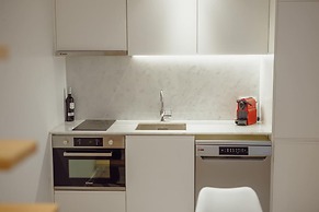 Downtown Amazing Duplex