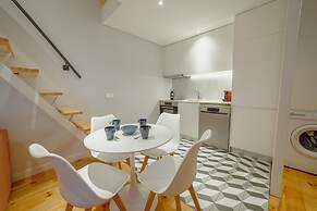 Downtown Amazing Duplex