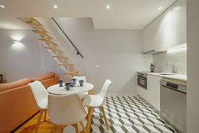 Downtown Amazing Duplex