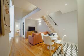 Downtown Amazing Duplex