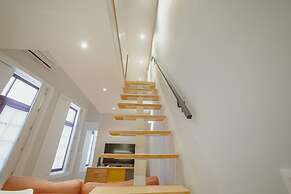 Downtown Amazing Duplex