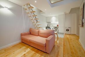 Downtown Amazing Duplex