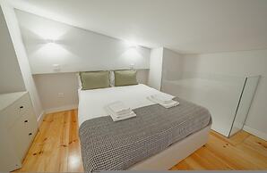 Downtown Amazing Duplex