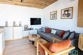 Panoramic View Enjoy a Jacuzzi in Sidi Bou Said