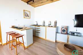 Panoramic View Enjoy a Jacuzzi in Sidi Bou Said