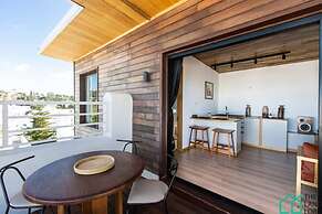 Panoramic View Enjoy a Jacuzzi in Sidi Bou Said