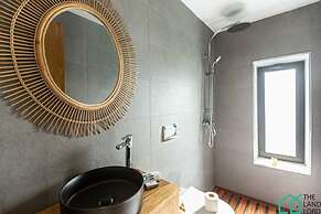 Panoramic View Enjoy a Jacuzzi in Sidi Bou Said