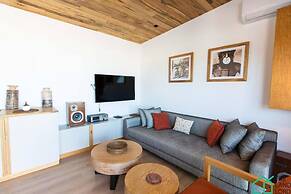 Panoramic View Enjoy a Jacuzzi in Sidi Bou Said