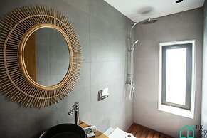 Panoramic View Enjoy a Jacuzzi in Sidi Bou Said