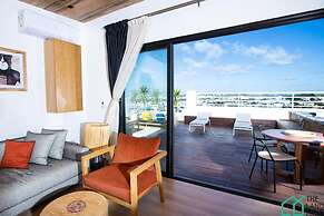 Panoramic View Enjoy a Jacuzzi in Sidi Bou Said