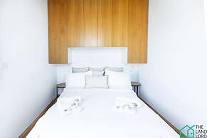 Panoramic View Enjoy a Jacuzzi in Sidi Bou Said