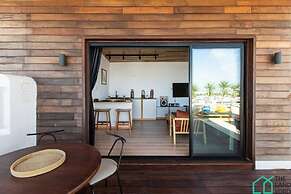 Panoramic View Enjoy a Jacuzzi in Sidi Bou Said