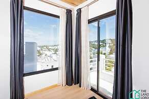 Panoramic View Enjoy a Jacuzzi in Sidi Bou Said
