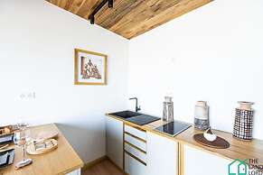 Panoramic View Enjoy a Jacuzzi in Sidi Bou Said