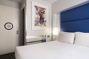 BDB ROOMS MARGUTTA