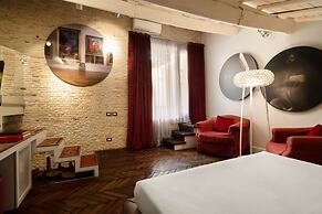 BDB ROOMS MARGUTTA