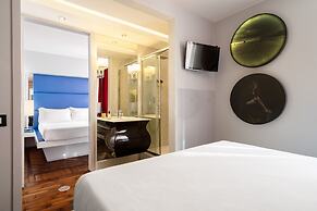 BDB ROOMS MARGUTTA