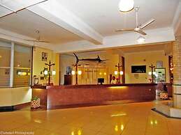 Sai Rock Beach Hotel & Spa