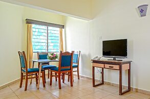 Sai Rock Beach Hotel & Spa