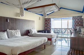 Sai Rock Beach Hotel & Spa