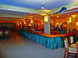 Sai Rock Beach Hotel & Spa