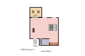 Ski In/out Lift 7! Deck, Hot Tub, Garage Parking 2 Bedroom Condo by Re