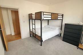 Queens House in West Sussex