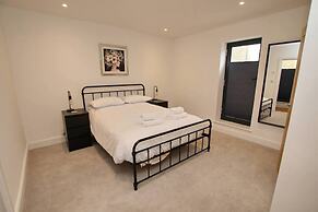 Queens House in West Sussex