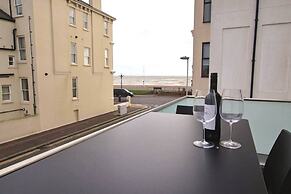 Queens House in West Sussex