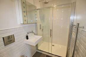 Queens House in West Sussex