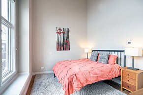 Slopeside Paradise Penthouse At Lift 7, Views, Fireplace, Deck, Hot Tu