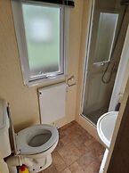 Beautiful 2-bed Caravan in Abergele Town