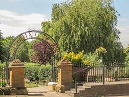 The Coach House