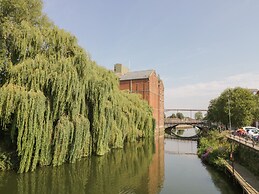 The Coach House