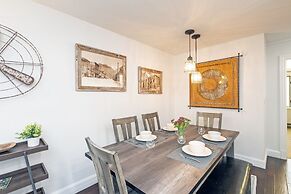 Lift 7 Ski In/out Hot Tub, Ski Locker, Garage Parking + Shuttle To Gon