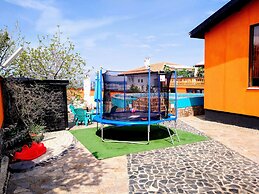 Sea Marble Villa Studio