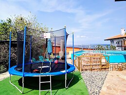 Sea Marble Villa Studio