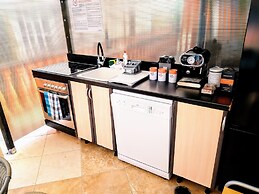 Sea Marble Villa Studio