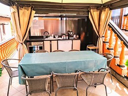 Sea Marble Villa Studio