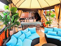 Sea Marble Villa Studio