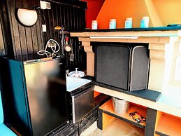 Sea Marble Villa Studio